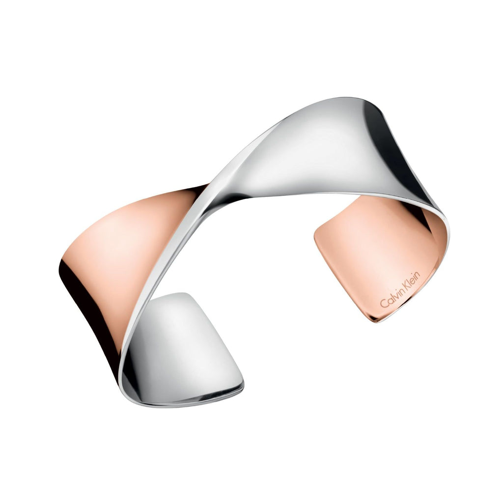 Bracciale Calvin Klein Supple da donna