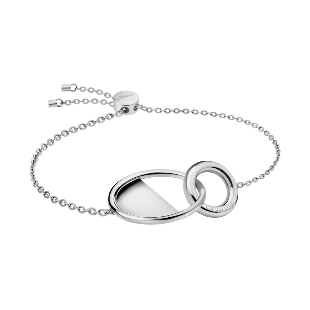 Bracciale Calvin Klein LoCalvin Kleined da donna