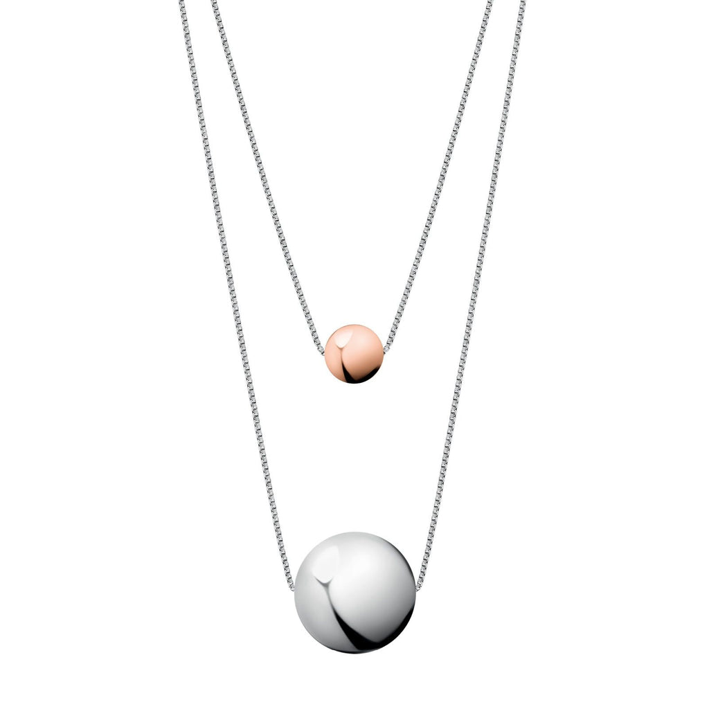 Collana Calvin Klein Unpaired da donna
