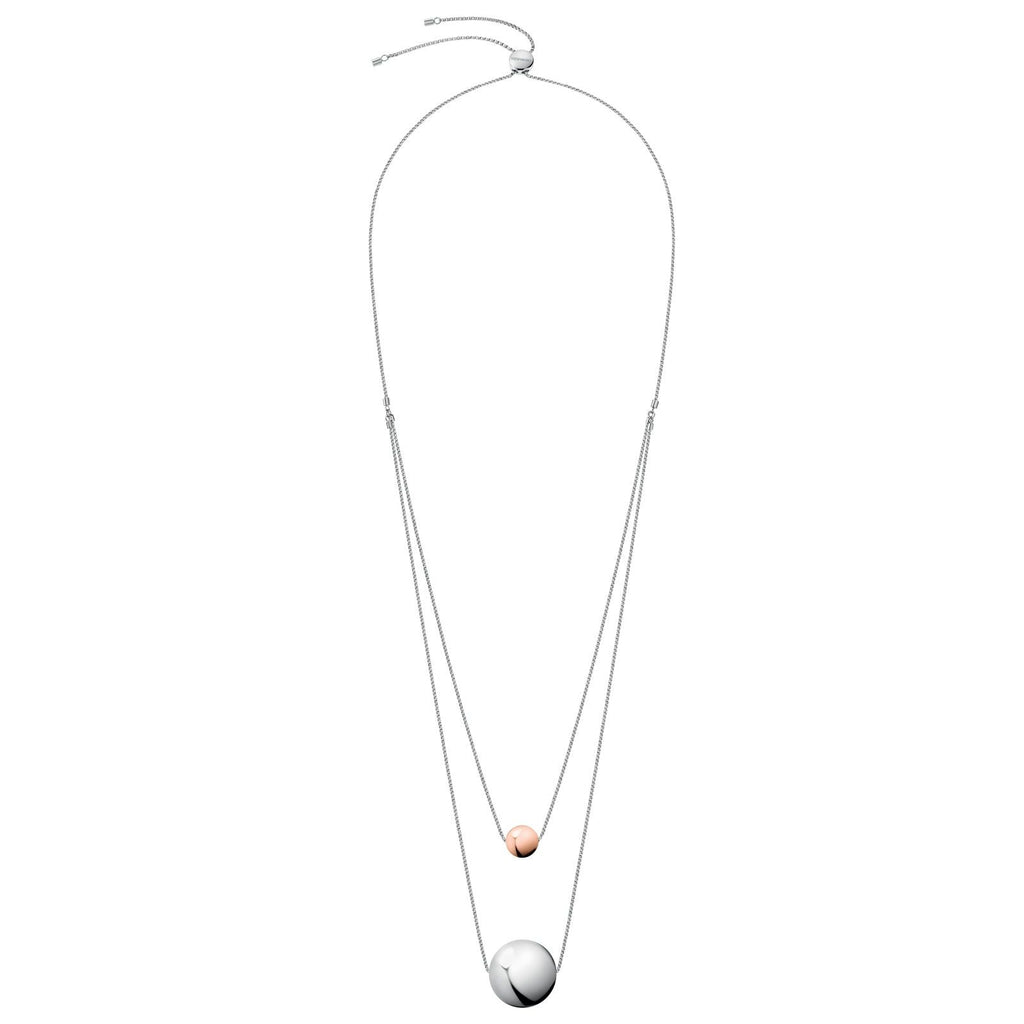 Collana Calvin Klein Unpaired da donna