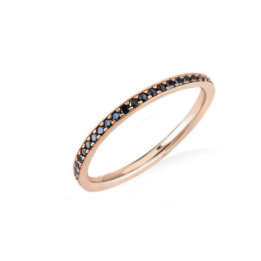 Anello Kurshuni Timeless da donna KQ307-600RS-1