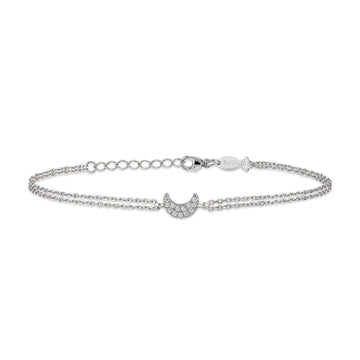 Bracciale Kurshuni Timeless da donna KR777-100SP-1