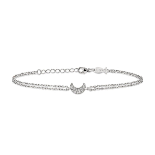 Bracciale Kurshuni Timeless da donna KR777-100SP-1
