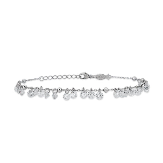 Bracciale Kurshuni Timeless da donna KX103-1DLSP-1