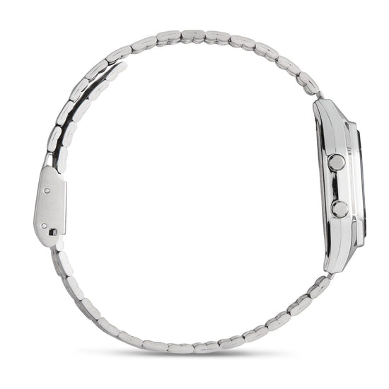 Orologio digitale Casio Vintage da donna LA680WEA-1EF-2