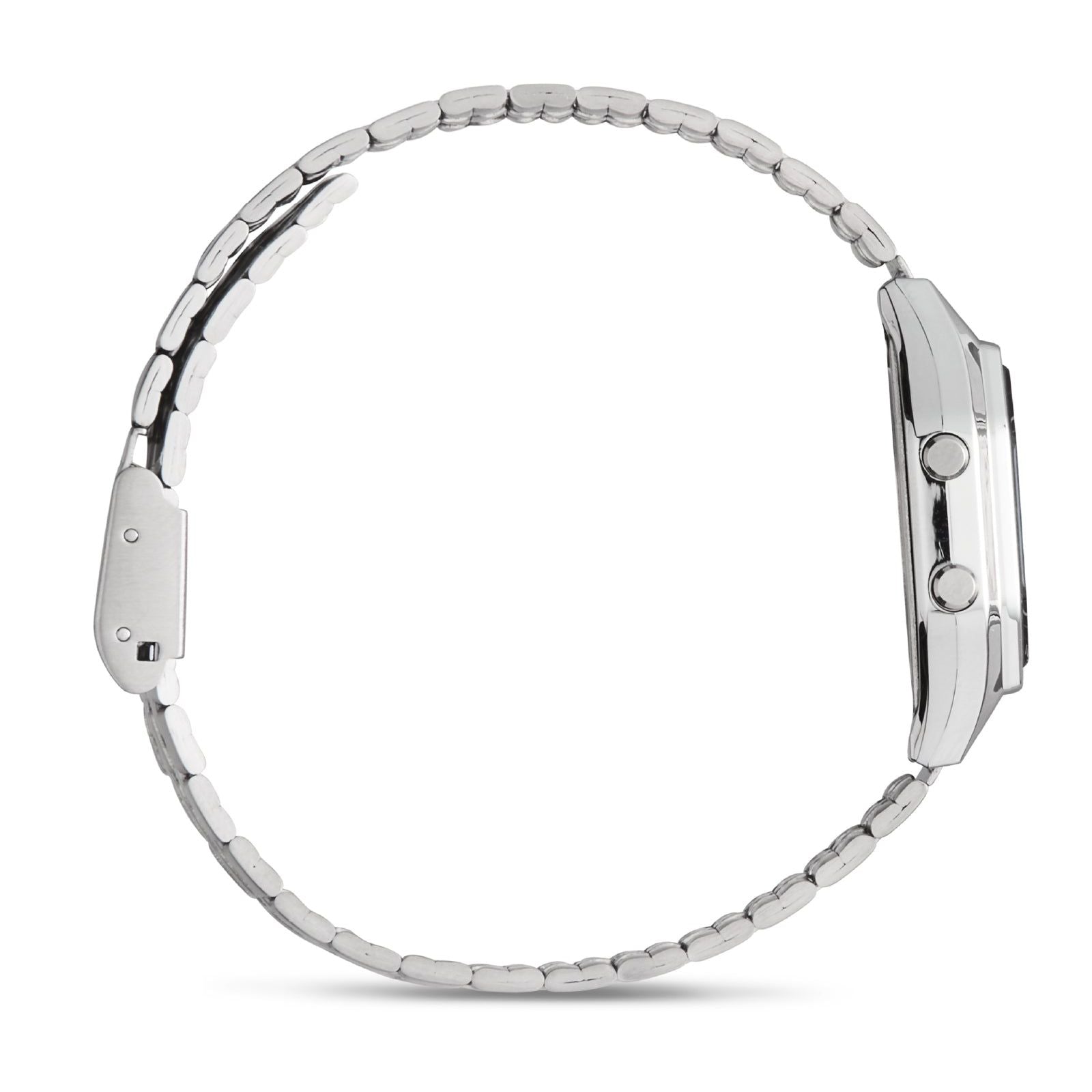 Orologio digitale Casio Vintage da donna LA680WEA-1EF-2