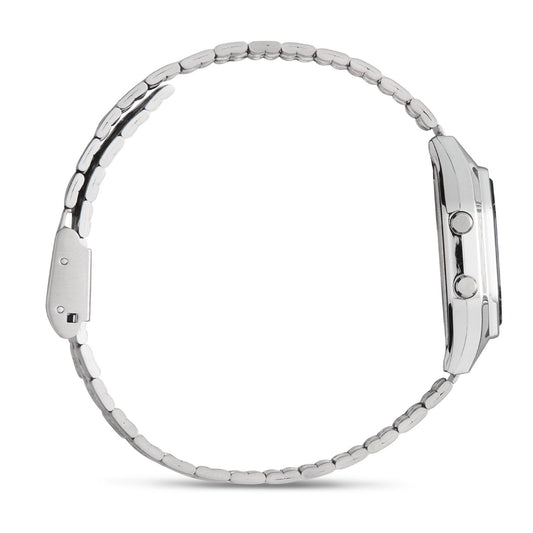 Orologio digitale Casio Vintage da donna LA680WEA-1EF-2