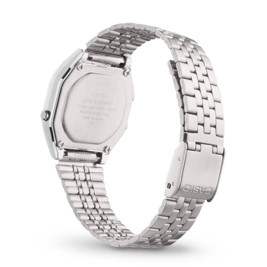 Orologio digitale Casio Vintage da donna LA680WEA-1EF-4