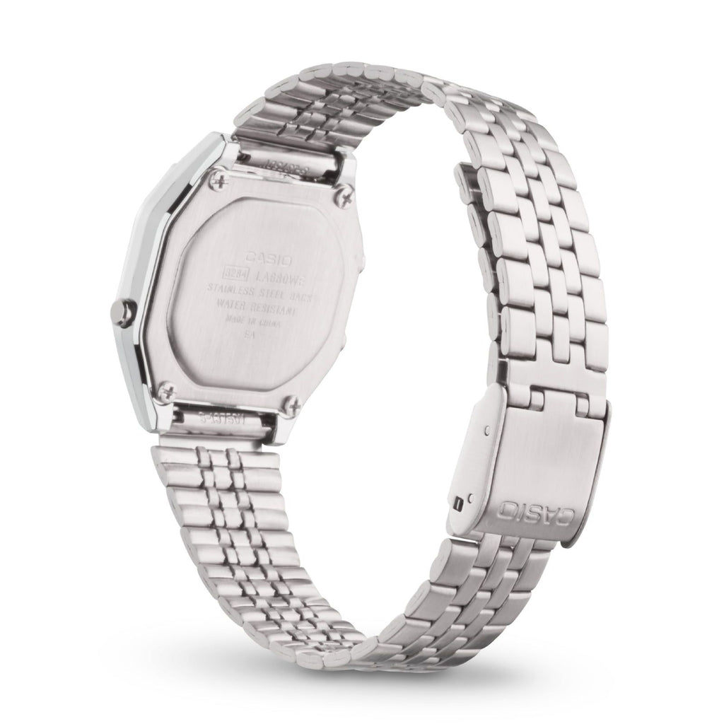 Orologio digitale Casio Vintage da donna