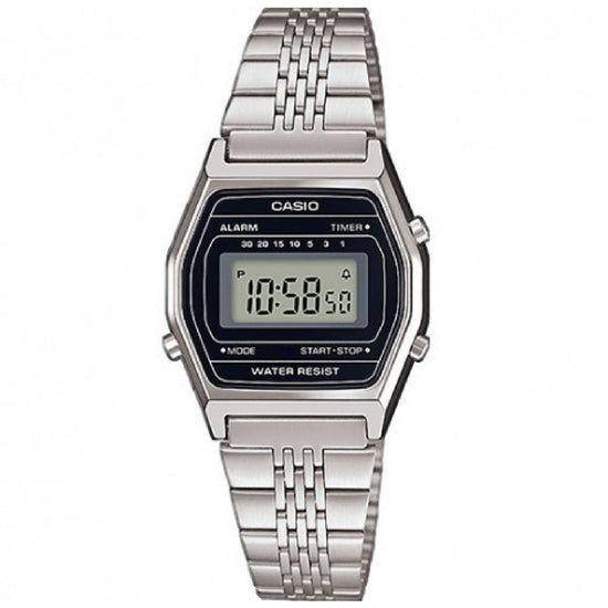 Orologio digitale Casio Vintage da donna LA690WEA-1EF-1