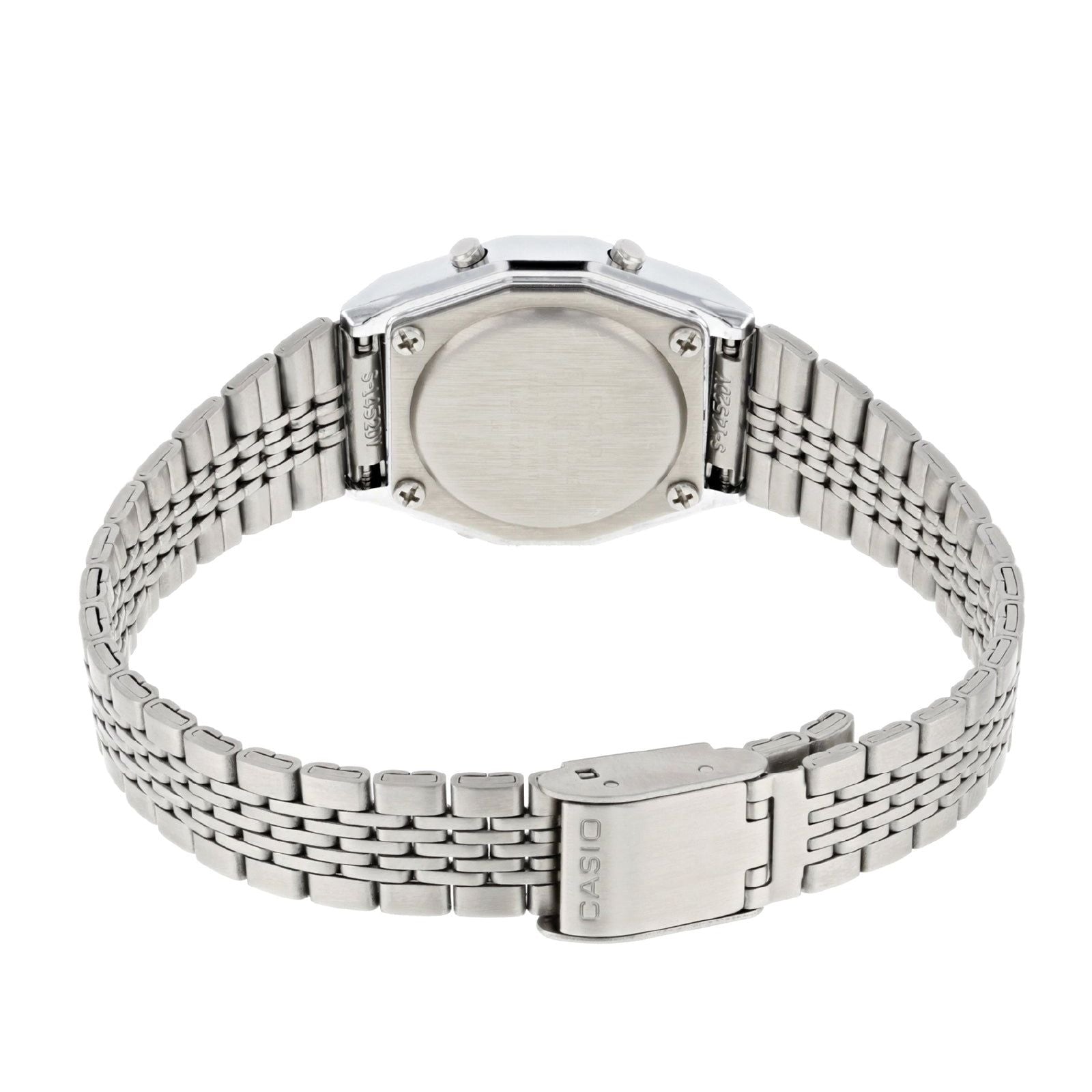 Orologio digitale Casio Vintage da donna LA690WEA-1EF-2