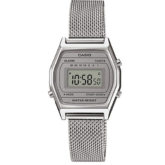 Orologio digitale Casio Vintage da donna LA690WEM-7EF-1