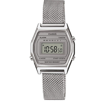 Orologio digitale Casio Vintage da donna LA690WEM-7EF-1
