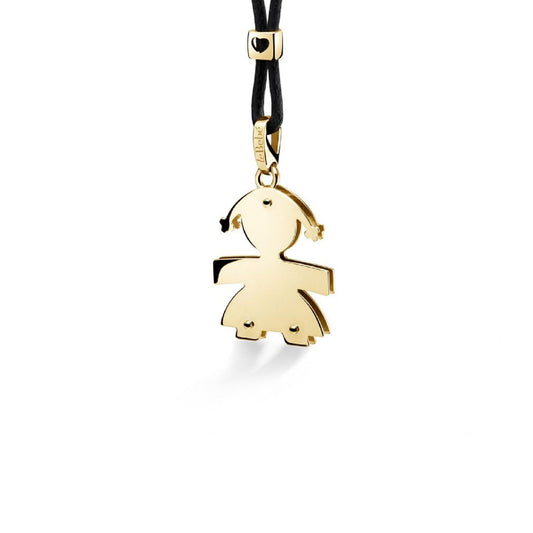 Ciondolo leBebé I Classici da donna in oro giallo LBB003-N-1