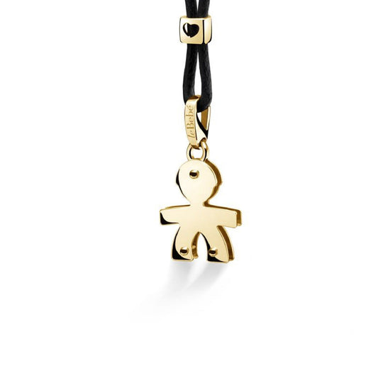 Ciondolo leBebé I Classici da donna in oro giallo LBB005-N-1