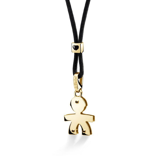 Ciondolo leBebé I Classici da donna in oro giallo LBB005-N-2