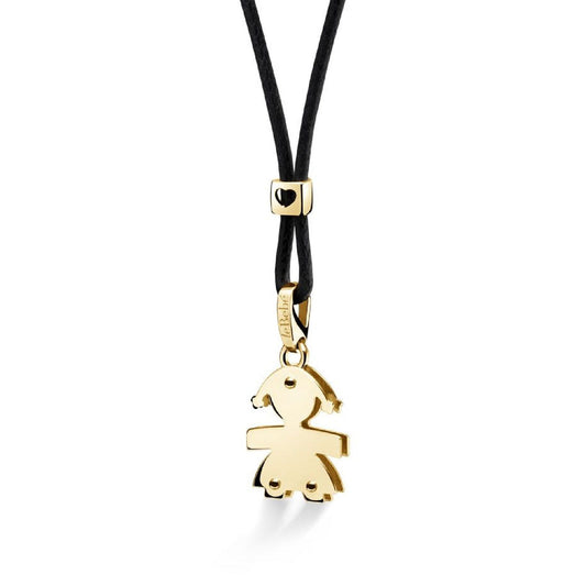 Ciondolo leBebé I Classici da donna in oro giallo LBB007-N-2