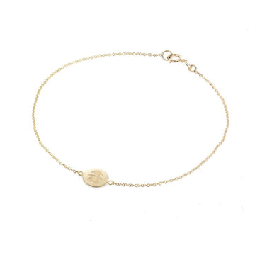 Bracciale leBebé I Classici da donna in oro giallo LBB145-1