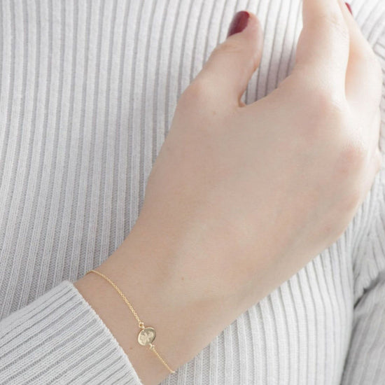 Bracciale leBebé I Classici da donna in oro giallo LBB145-2