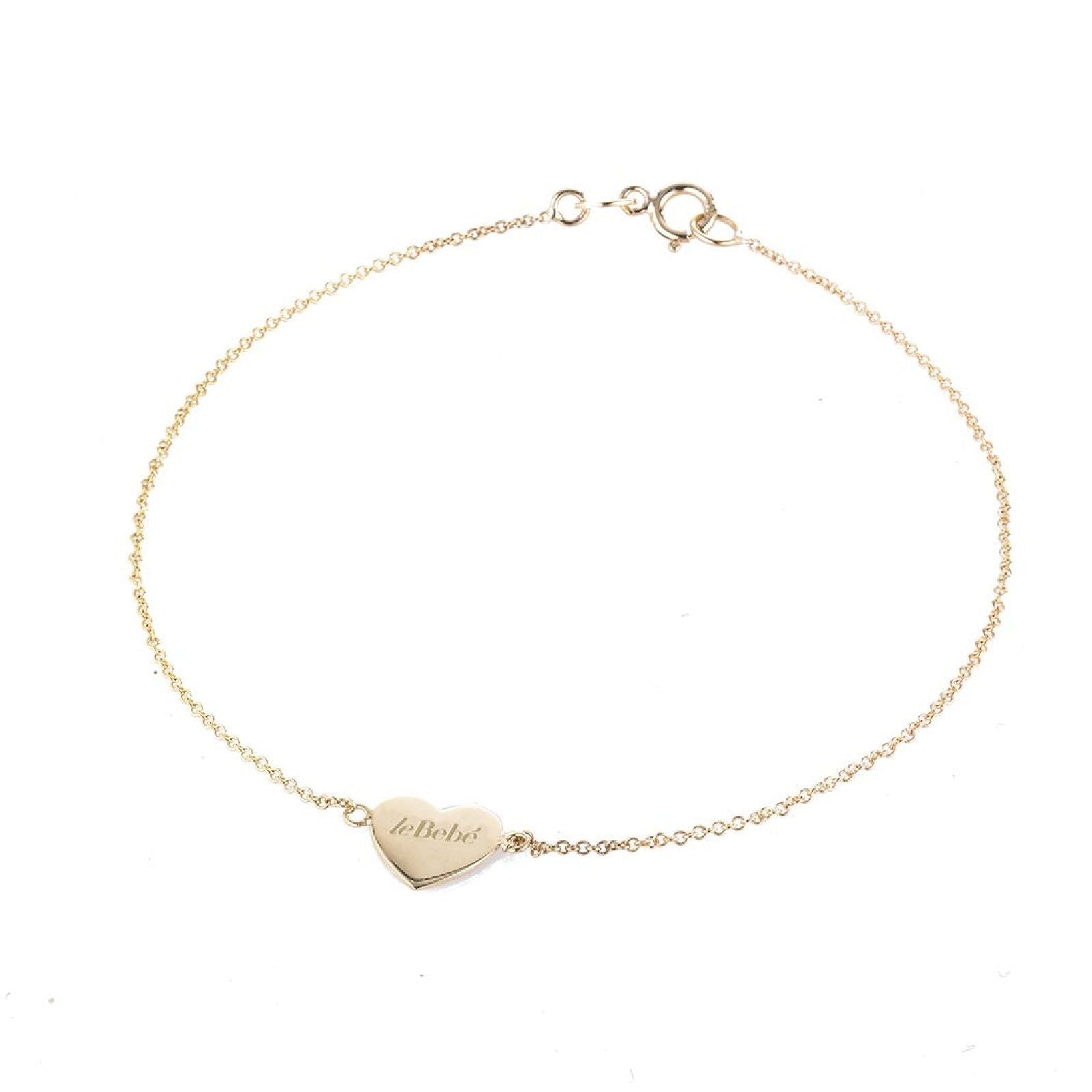 Bracciale leBebé I Classici da donna in oro giallo LBB146-1