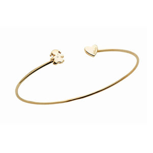 Bracciale leBebé Les Petits da donna in oro giallo LBB721