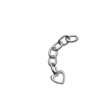 Link leBebé Lock Your Love da donna Minuteria in argento 925 LBBA160-1