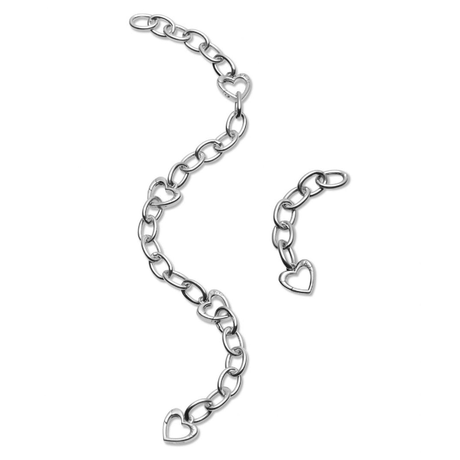 Link leBebé Lock Your Love da donna Minuteria in argento 925 LBBA160-2