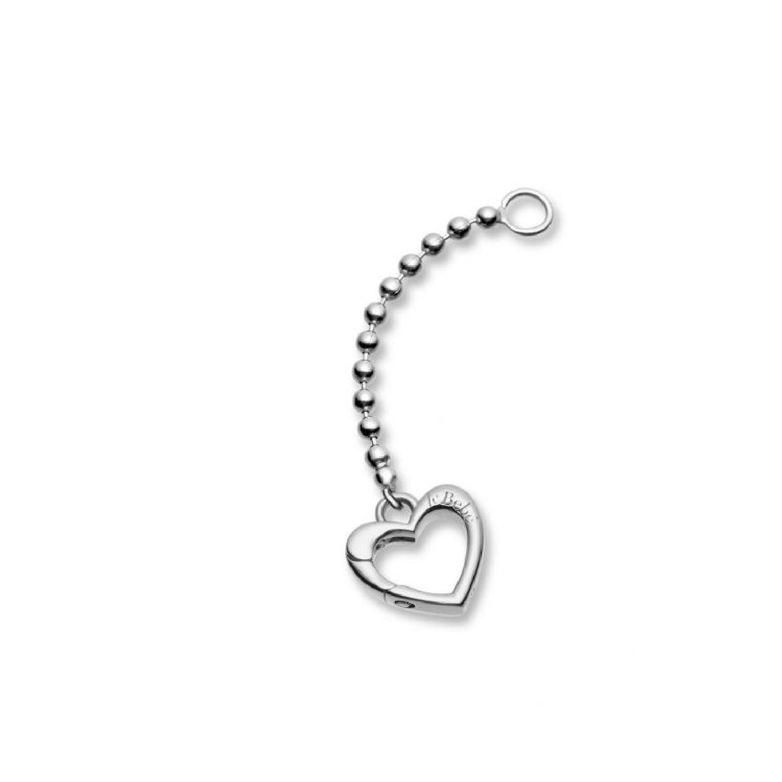 Elemento leBebé Lock Your Love da donna Minuteria in argento 925 LBBA164-1