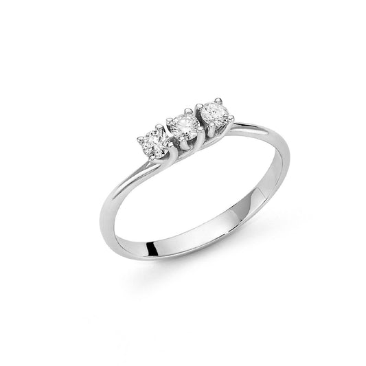 Anello Miluna Anelli In Diamanti da donna LID3295-015G7-1