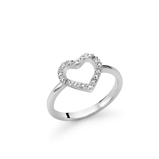 Anello Miluna Diamantissima da donna LID3558-1