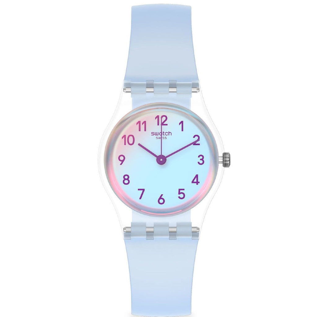 Orologio solo tempo Swatch Essentials da donna e da bambina/o