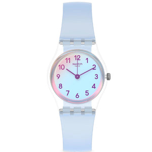 Orologio solo tempo Swatch Essentials da donna e da bambina/o