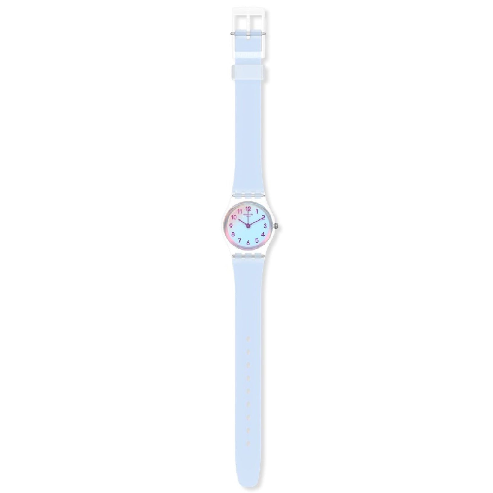 Orologio solo tempo Swatch Essentials da donna e da bambina LK396-2