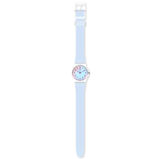 Orologio solo tempo Swatch Essentials da donna e da bambina LK396-2