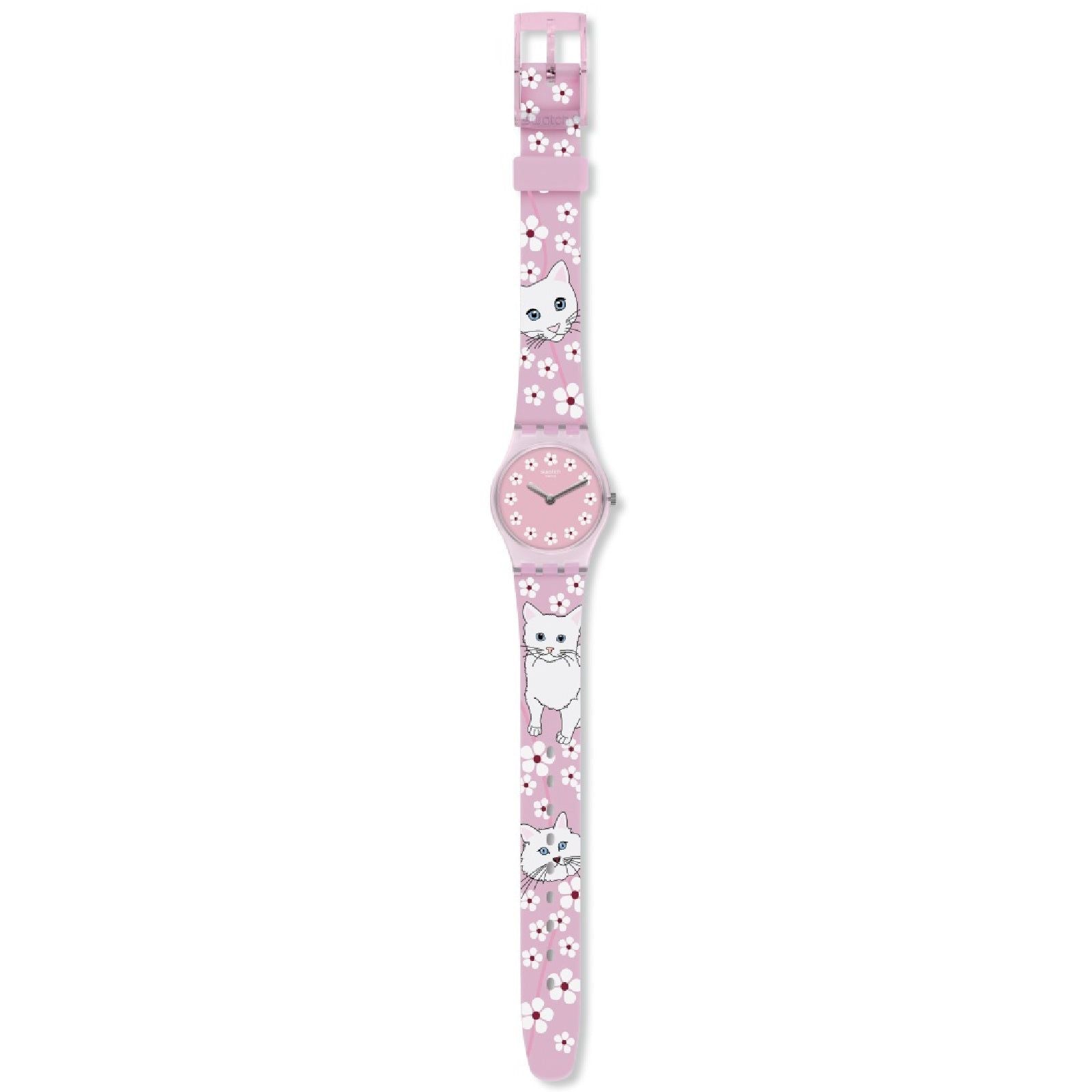 Swatch bambina 2019 discount