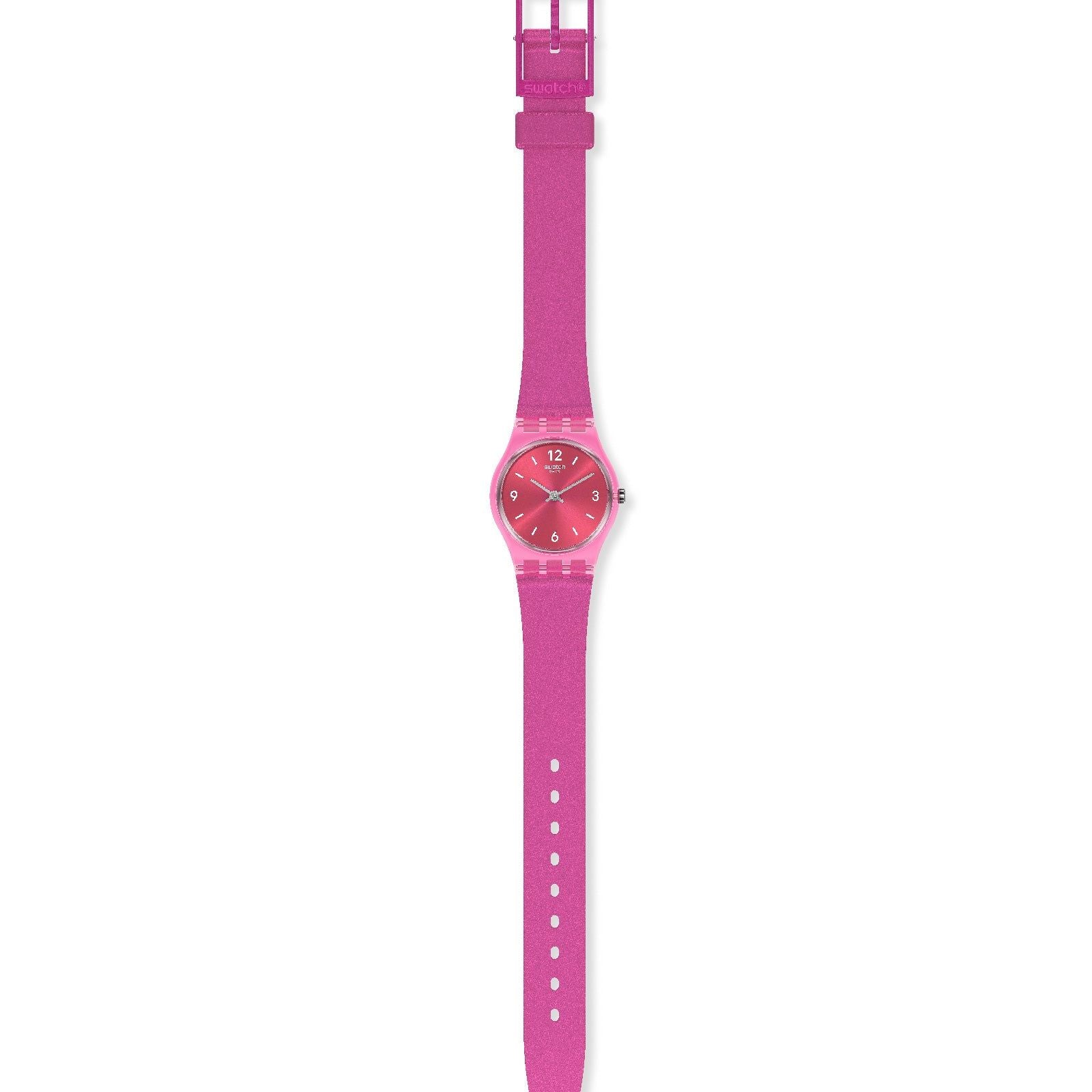 Orologio solo tempo Swatch Essentials da bambina LP158-2