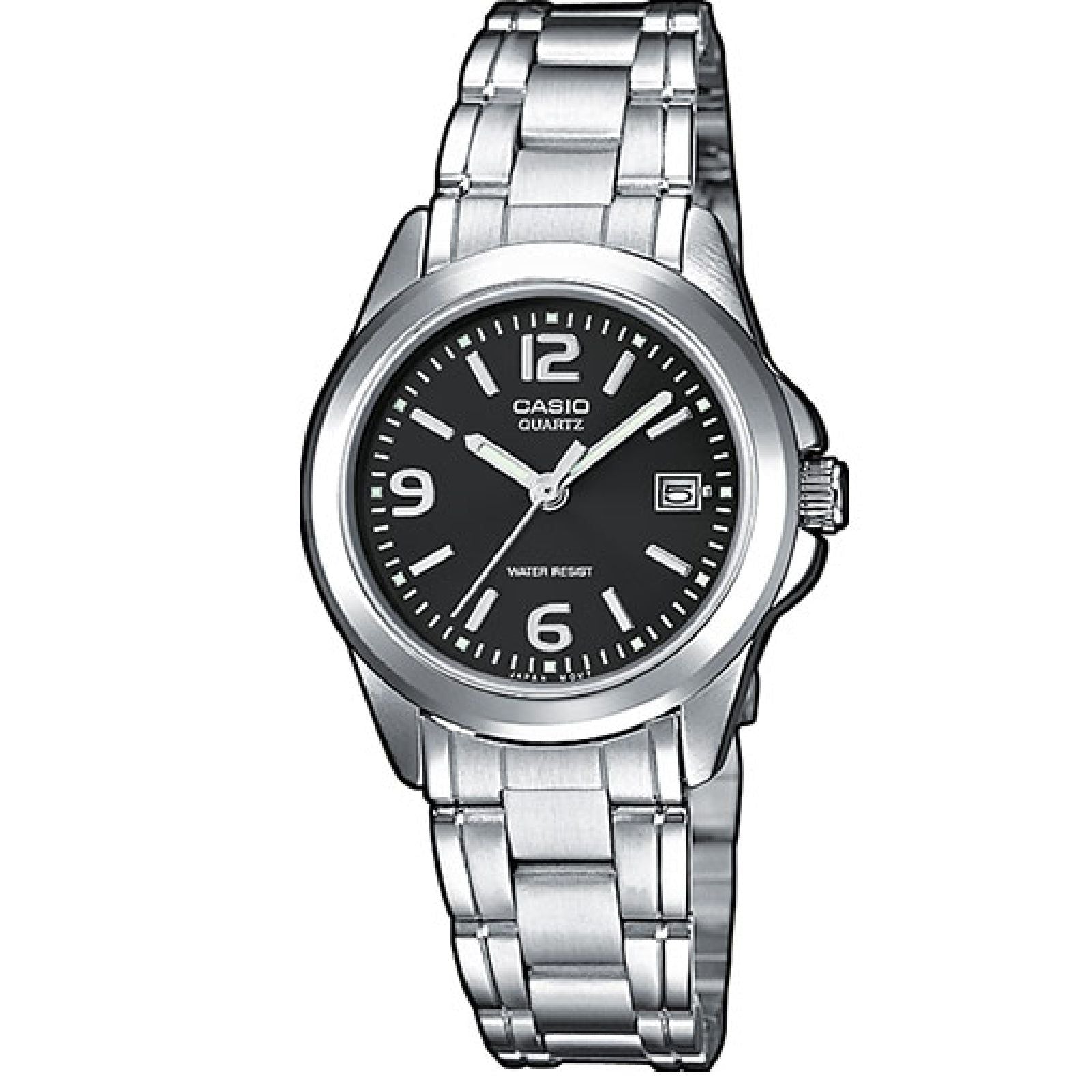 Orologio solo tempo Casio Collection da donna LTP-1259PD-1AEF-1