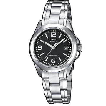 Orologio solo tempo Casio Collection da donna LTP-1259PD-1AEF-1