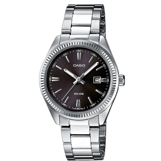 Orologio solo tempo Casio Collection da donna LTP-1302PD-1A1VEF-1