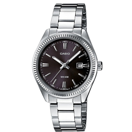 Orologio solo tempo Casio Collection da donna LTP-1302PD-1A1VEF-1