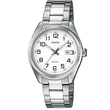 Orologio solo tempo Casio Collection da donna LTP-1302PD-7BVEF-1