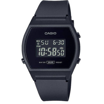 Orologio digitale Casio Vintage da donna LW-204-1BEF-1