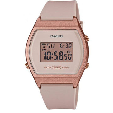 Orologio digitale Casio Vintage da donna LW-204-4AEF-1