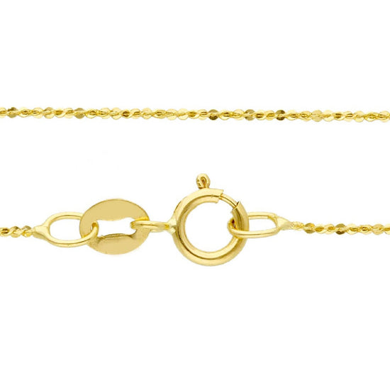 Collana JOY Gioielli Oro da donna MCR024GG40-2