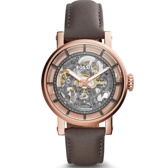 Orologio solo tempo Fossil Original Boyfriend da donna ME3089-1