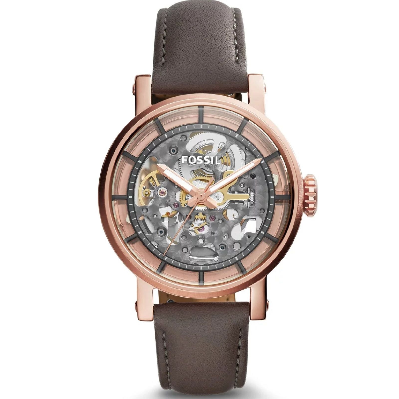 Orologio solo tempo Fossil Original Boyfriend da donna ME3089-1