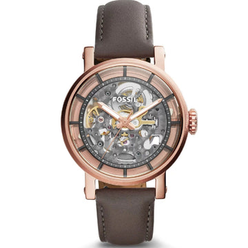 Orologio solo tempo Fossil Original Boyfriend da donna ME3089-1