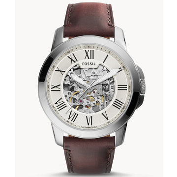 Orologio solo tempo Fossil Grant da uomo ME3099-1