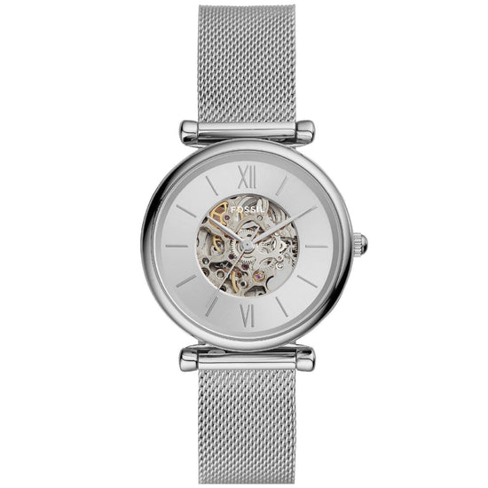 Orologio solo tempo Fossil Carlie da donna ME3176-1