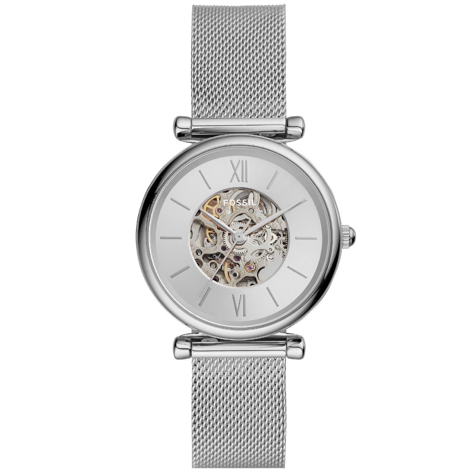 Orologio solo tempo Fossil Carlie da donna ME3176-1